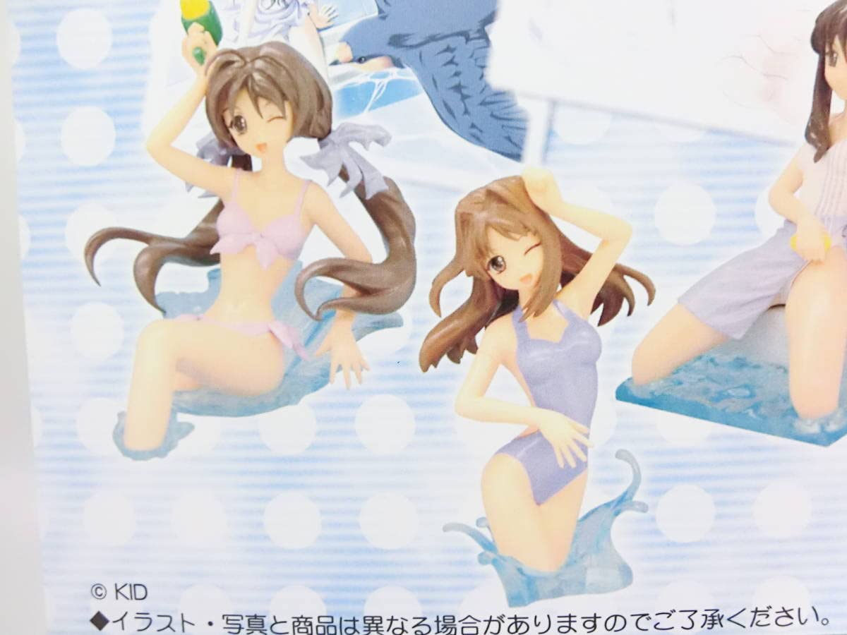 Amazon | 絶版 エグゾースト メモリーズオフセカンド フィギュア
